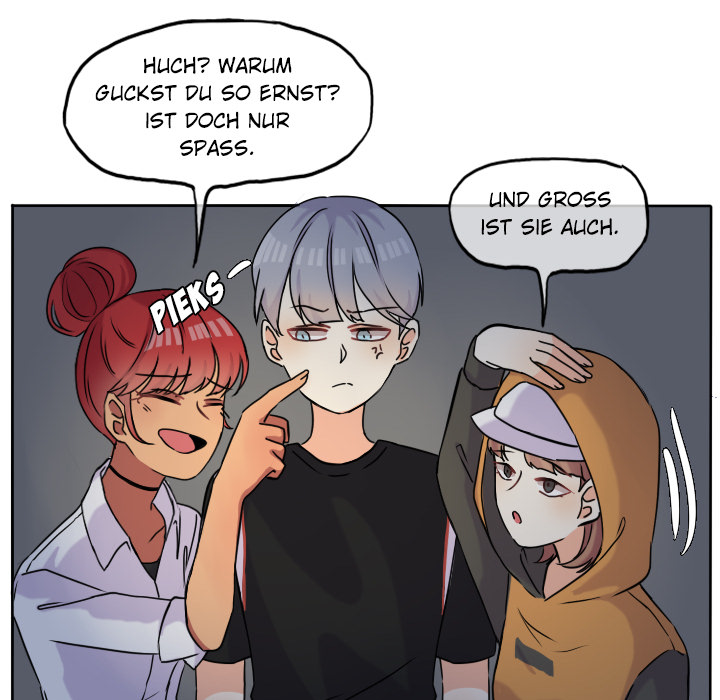 Das Chillige Pärchen - episode 37 - 45
