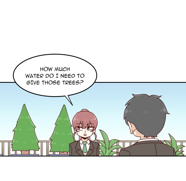 Hidden From The Light - episode 32 - 87
