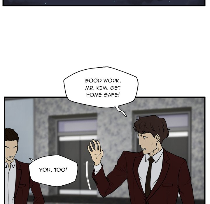 Mr. Kang - episode 34 - 57