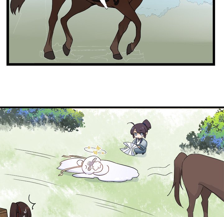 My Wife, The Prince - episode 8 - 4