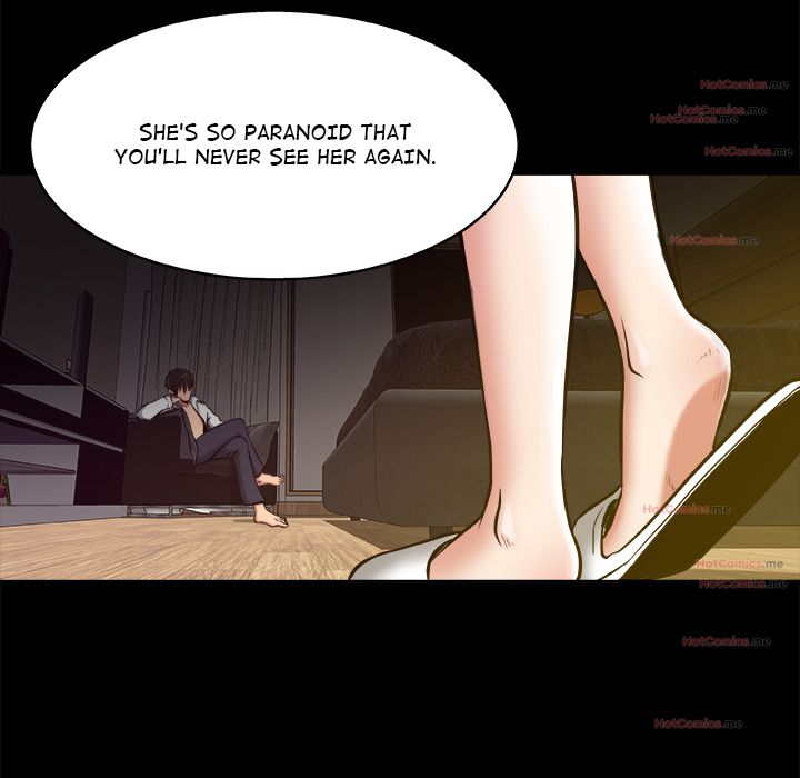 Trapped in Vengeance - episode 7 - 7