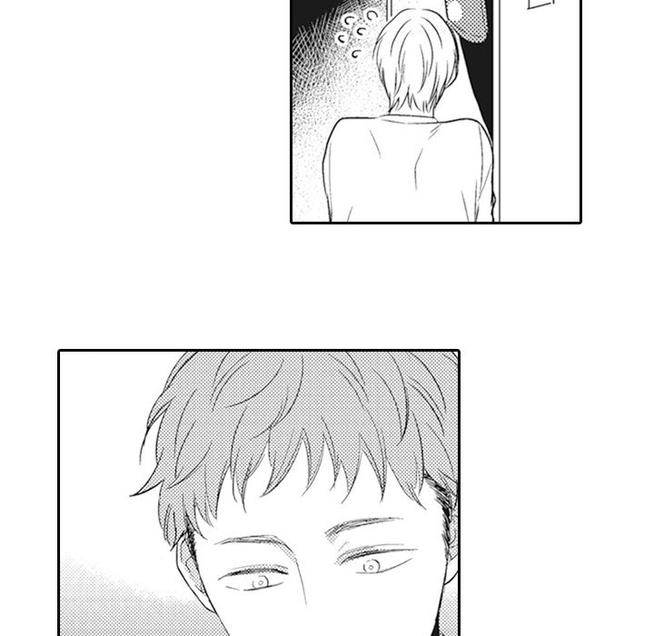 The Uninvited Cat and His Fickle Master - episode 1 - 21