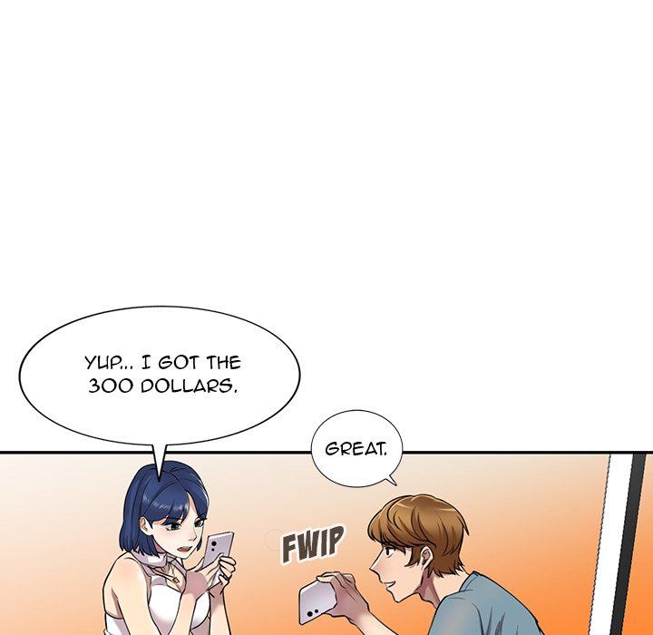 Secret Tutor - episode 8 - 45