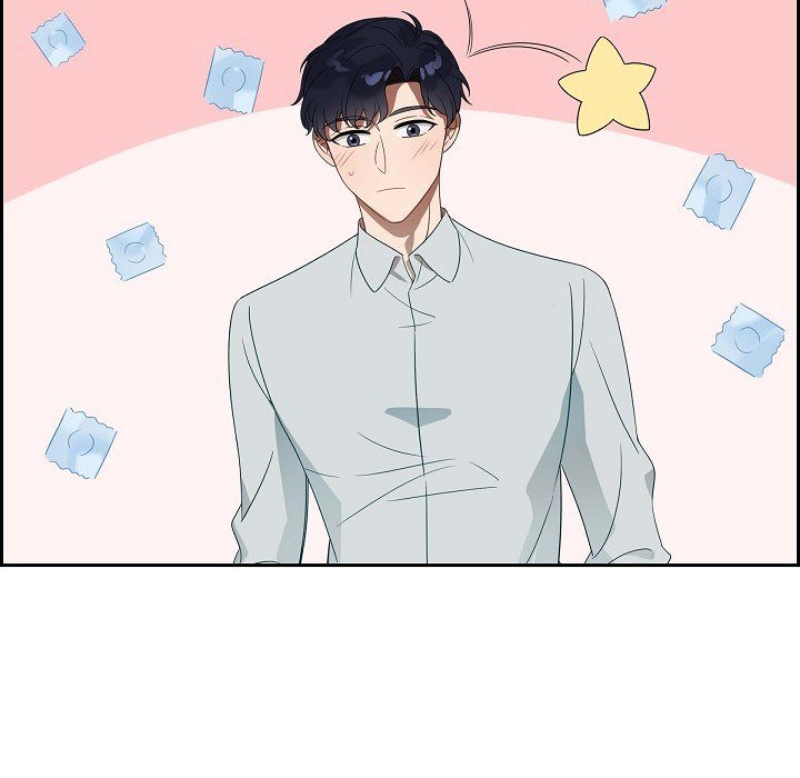 A Misogamist's Romance - episode 3 - 76