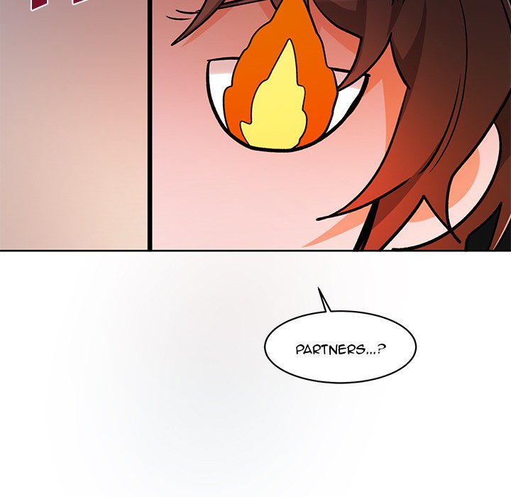 Pheromone Sherbet♥ - episode 17 - 58
