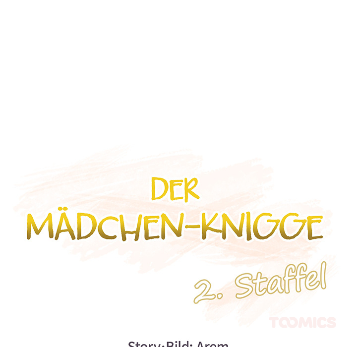 Der Mädchen-Knigge - episode 67 - 32