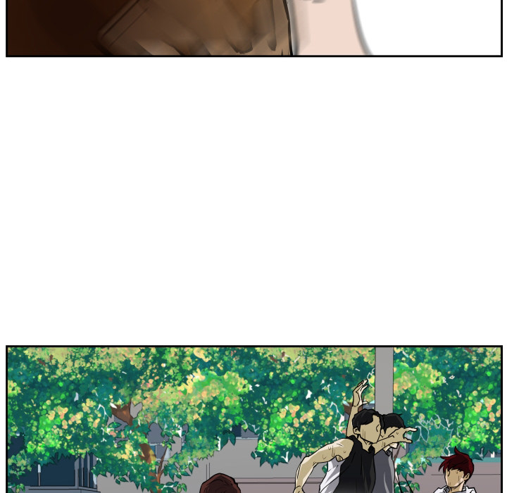 Tweener - episode 71 - 51