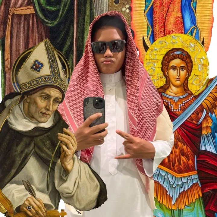 @ustjosep