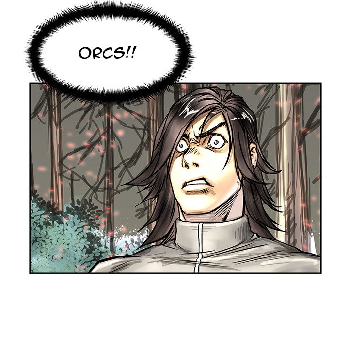 The Road of Karma - episode Prologue - 29