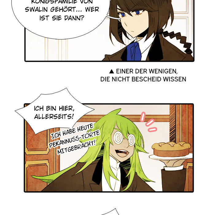 Ardors Königreich - episode 39 - 29