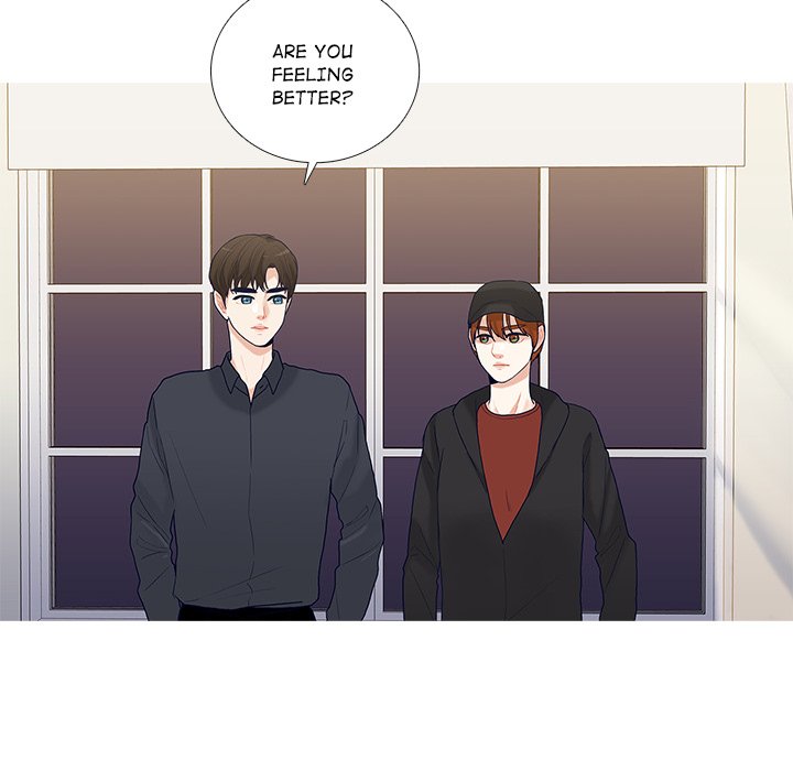 Unrequited Love - episode 10 - 37