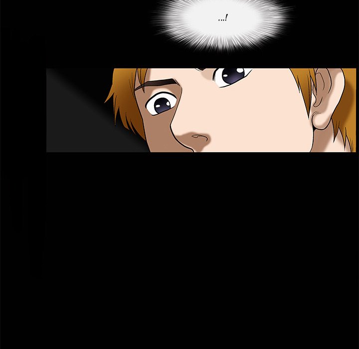 Unspeakable - episode 6 - 19