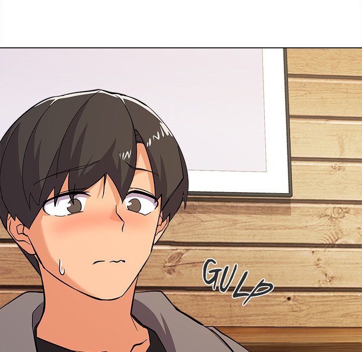 What's Wrong With This Family? - episode 8 - 72
