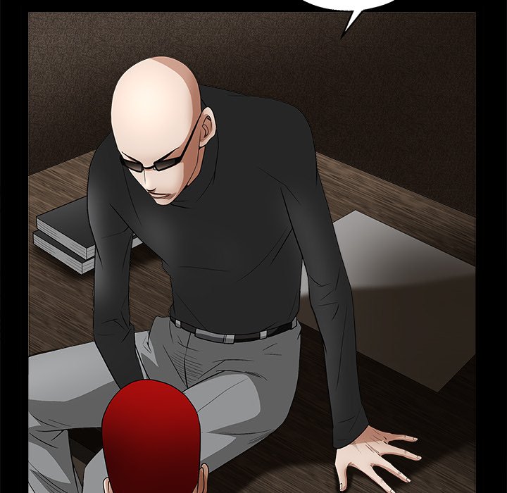 The Leash - episode 25 - 122