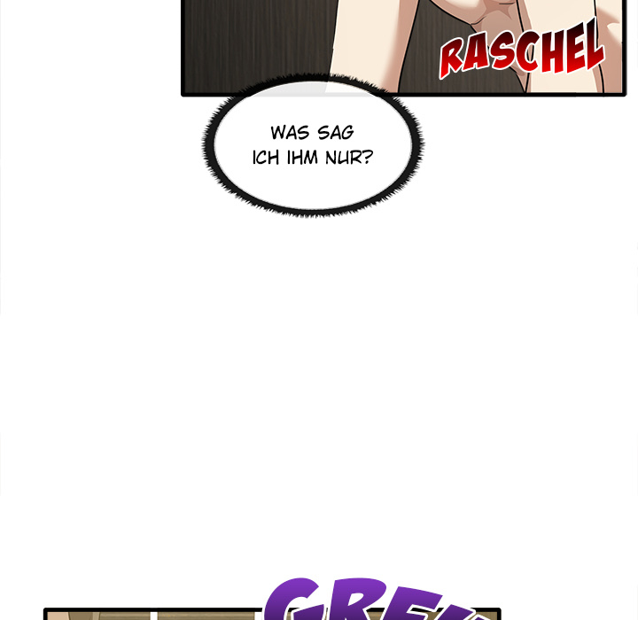 Besessen - episode 11 - 21