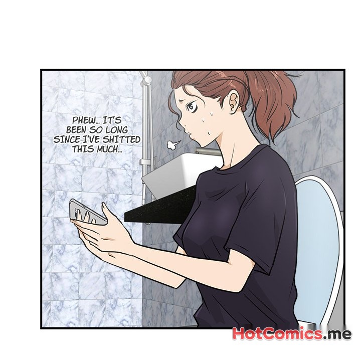 Mr. Kang - episode 13 - 61