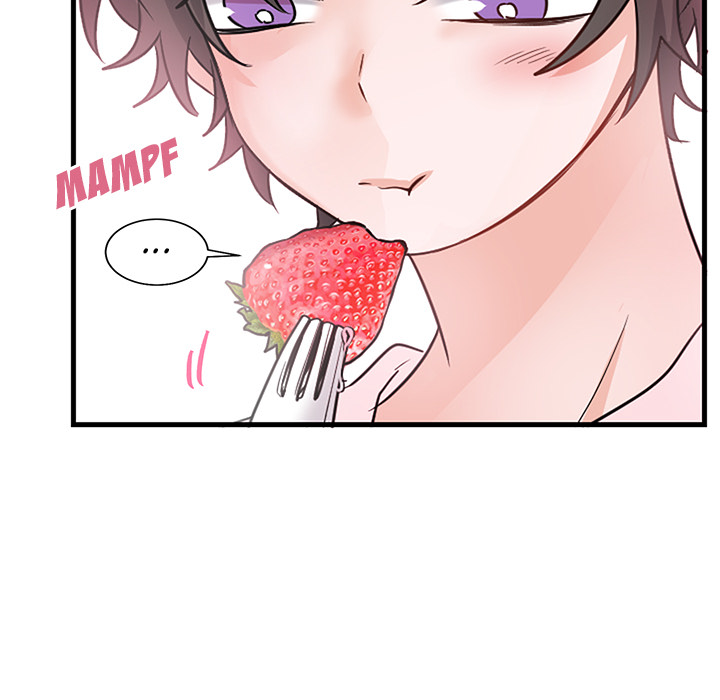 Pheromon Sorbet♥ - episode 7 - 35