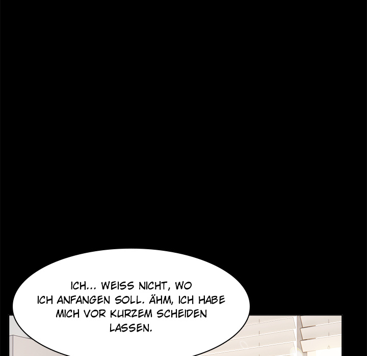 Spaß nach der Scheidung - episode 1 - 6
