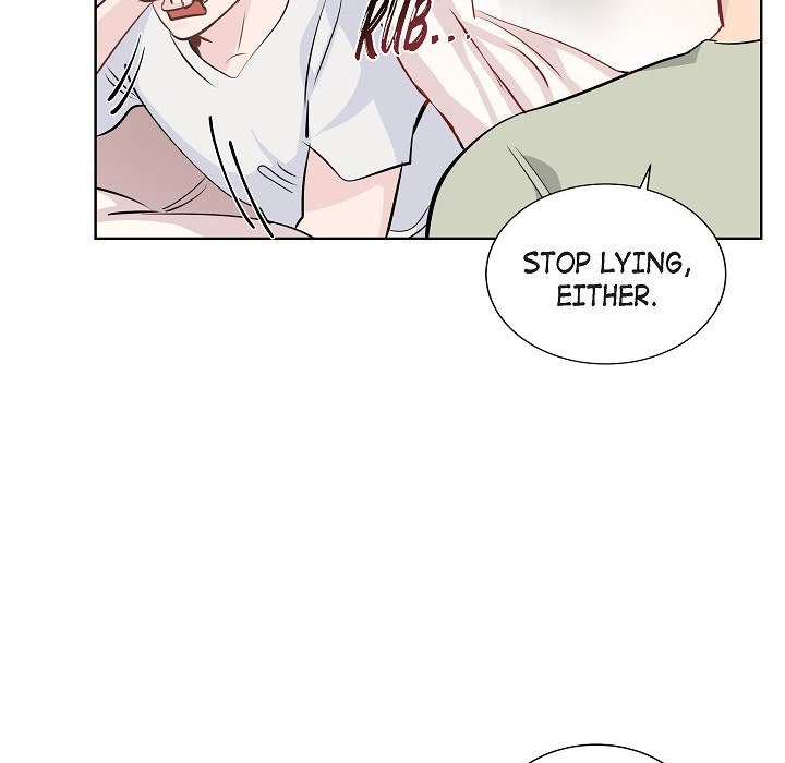 The Keystone Romantic Combination - episode 15 - 16