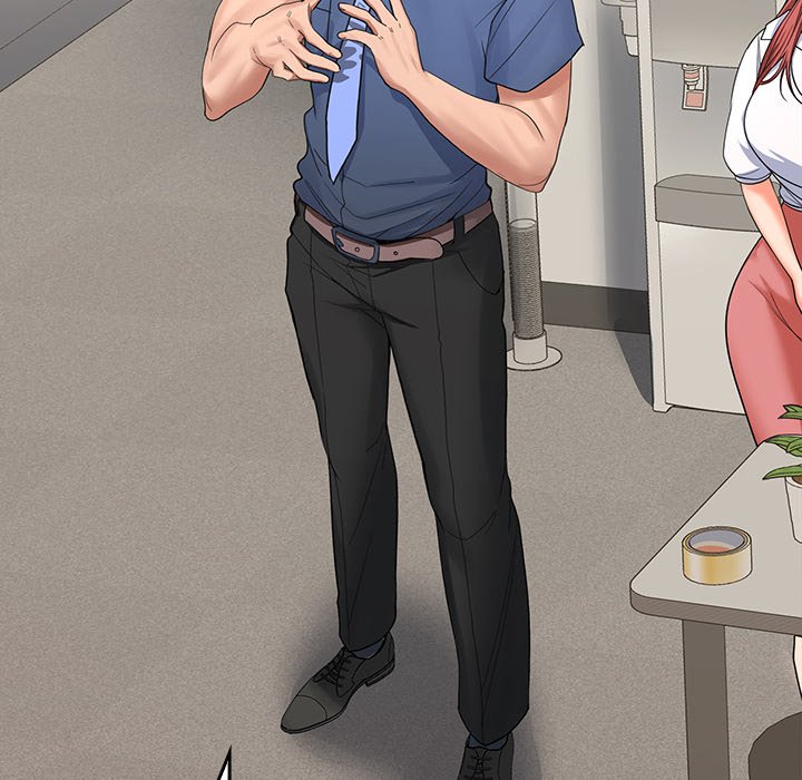 Office Romance is a No-No - episode 1 - 253