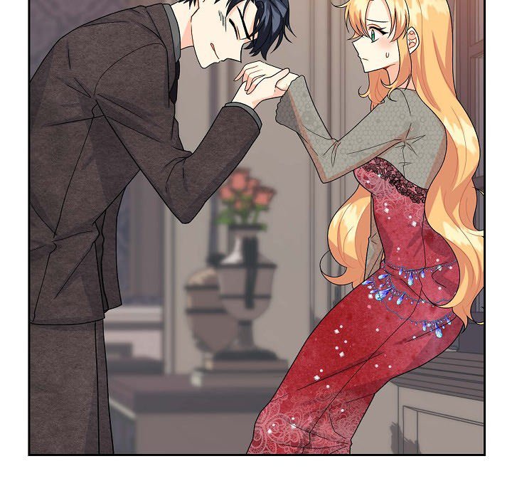 The Destroyer Fell in Love with Me - episode 13 - 66