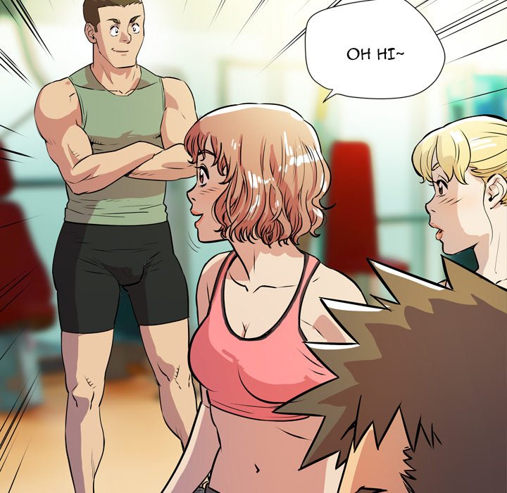 Wife Training - episode 8 - 100