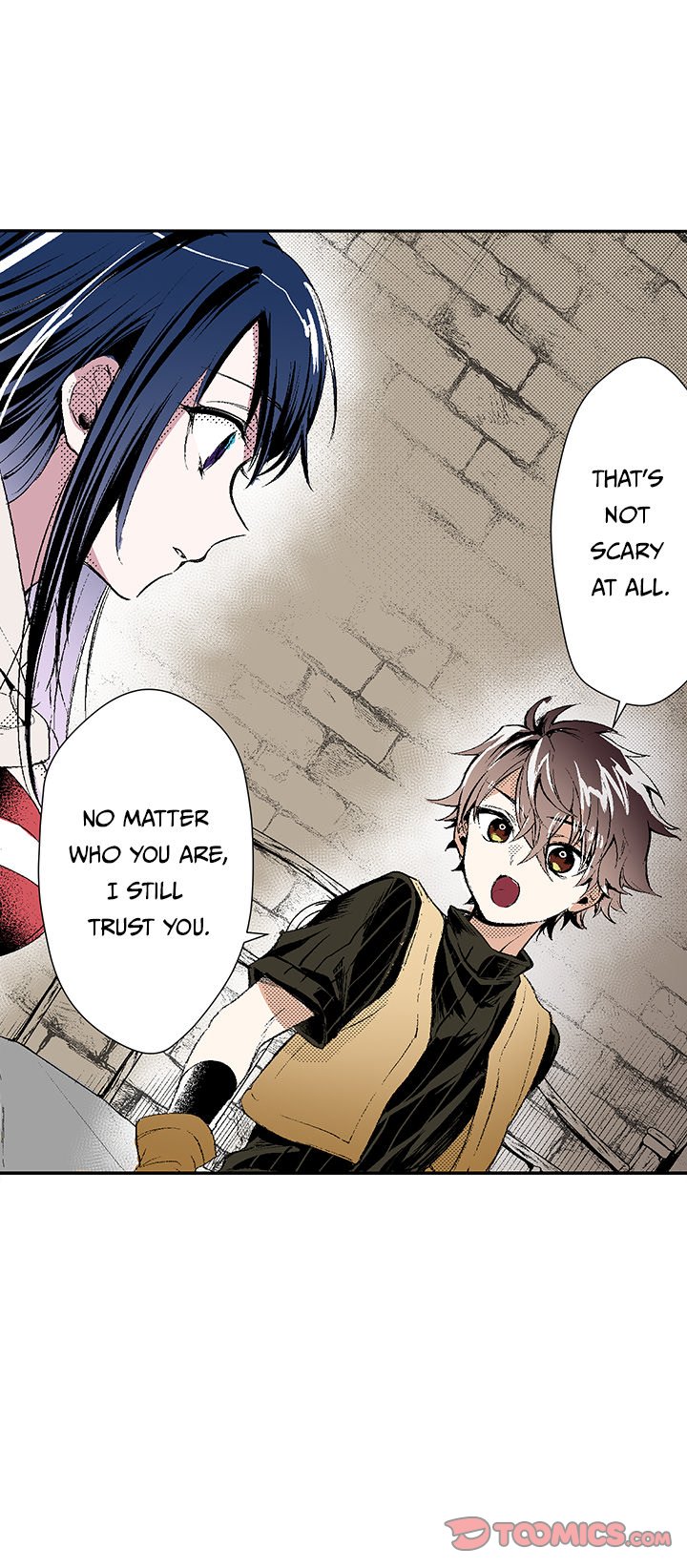 Class Reincarnation - episode 8 - 4