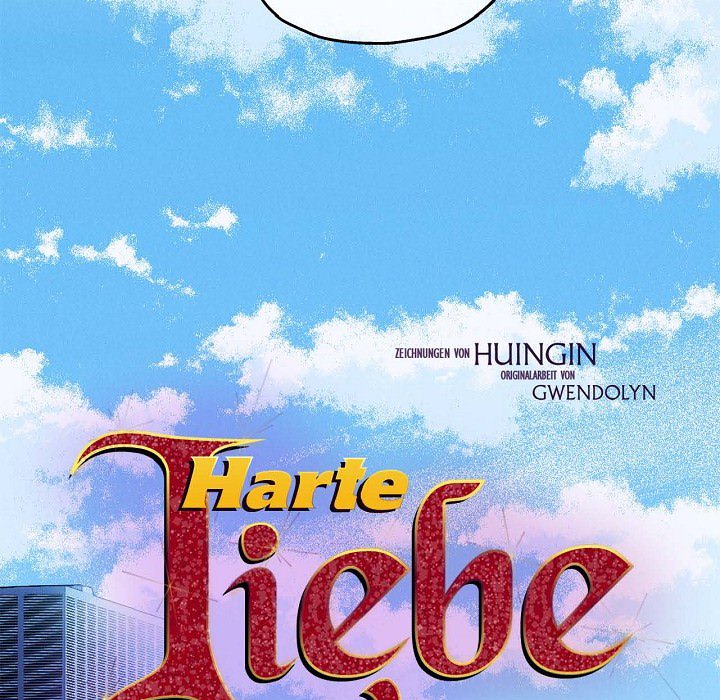 Harte Liebe - episode 111 - 11