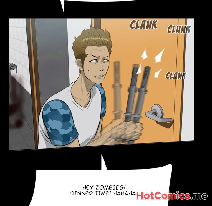 Zombie Wave - episode 10 - 57