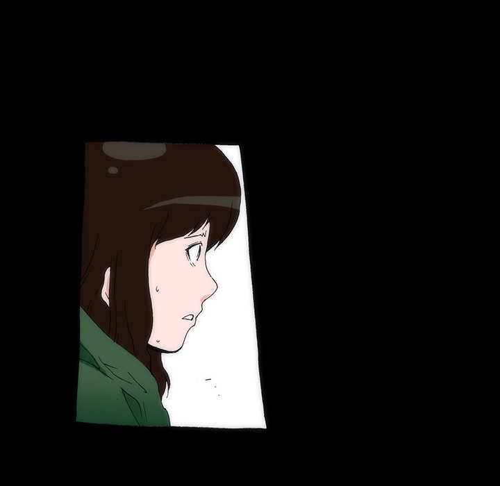Can't See Can't Hear But Love - episode 14 - 38