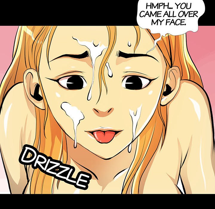Sex Note - episode 23 - 37