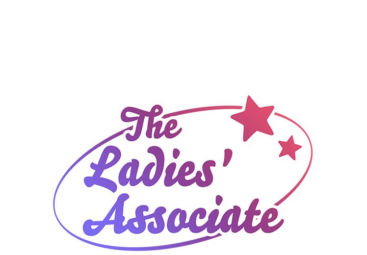 The Ladies' Associate - episode 114 - 0