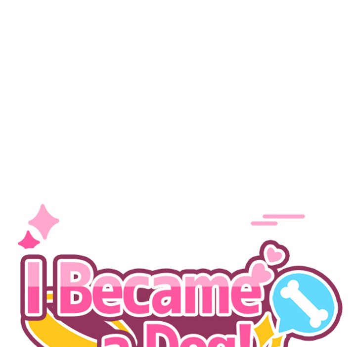 I Became a Dog! - episode 5 - 64