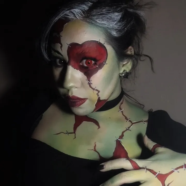 makeupmayralevg