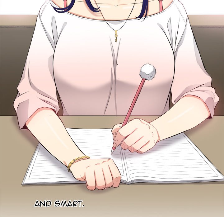Yuri's Part Time Job - episode 9 - 36