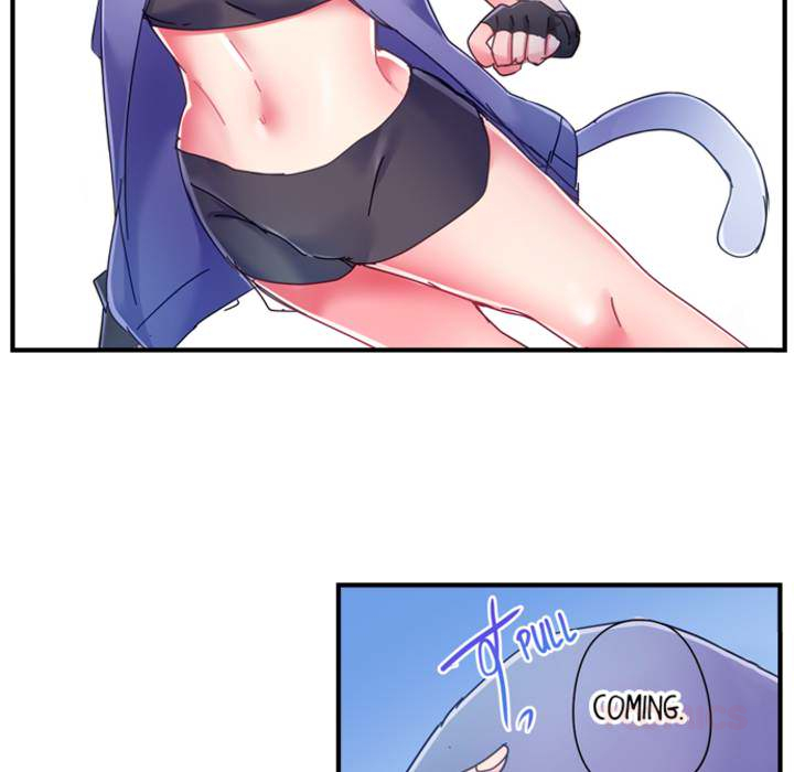 Healer's Unique Skill: Pleasuring Girls - episode 9 - 50