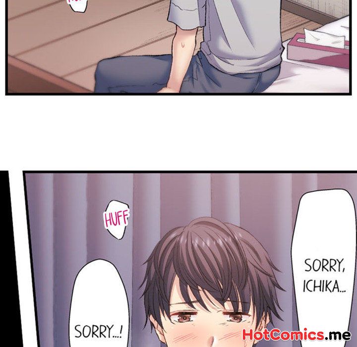 100% Compatibility: My DNA Desires My Step-Brother - episode 9 - 51
