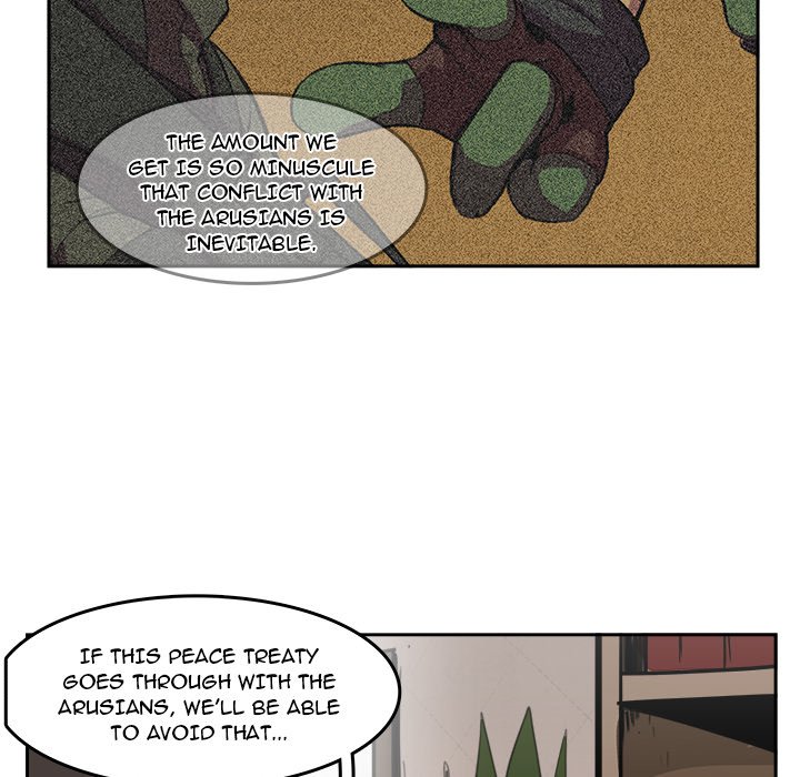 Justitia - episode 21 - 30