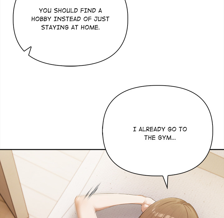 When He's Away - episode 2 - 55