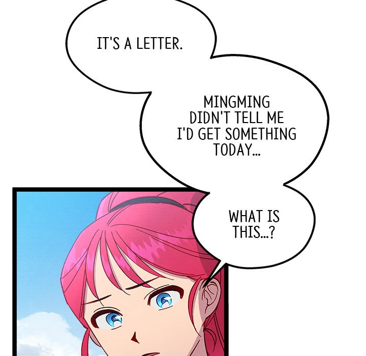 That Couple Has A Secret - episode 28 - 97