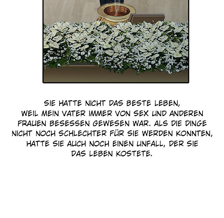 Liebe und Vergeltung - episode 1 - 5