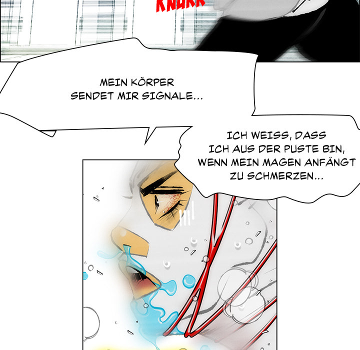 Verstand über Muskeln - episode 36 - 47