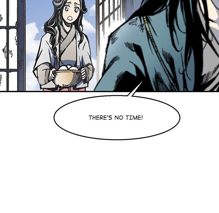 Legend of Sayu - episode 4 - 12