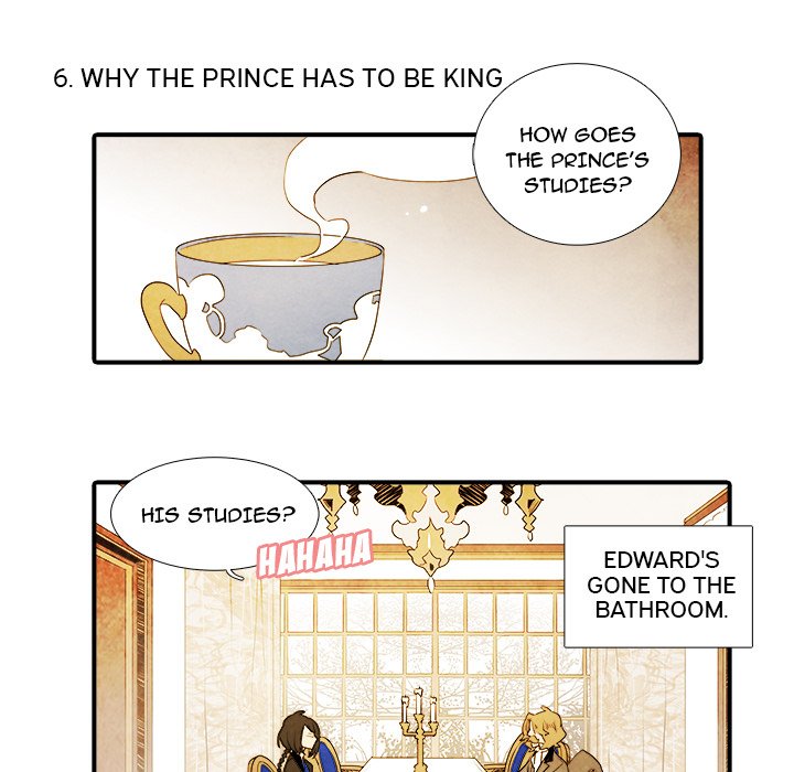 Ardor's Kingdom - episode 15 - 31