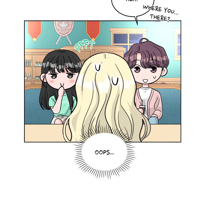 Welcome, Witch Shop - episode 42 - 43