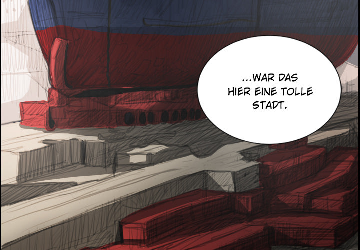 Der Klang der Wellen - episode 1 - 3