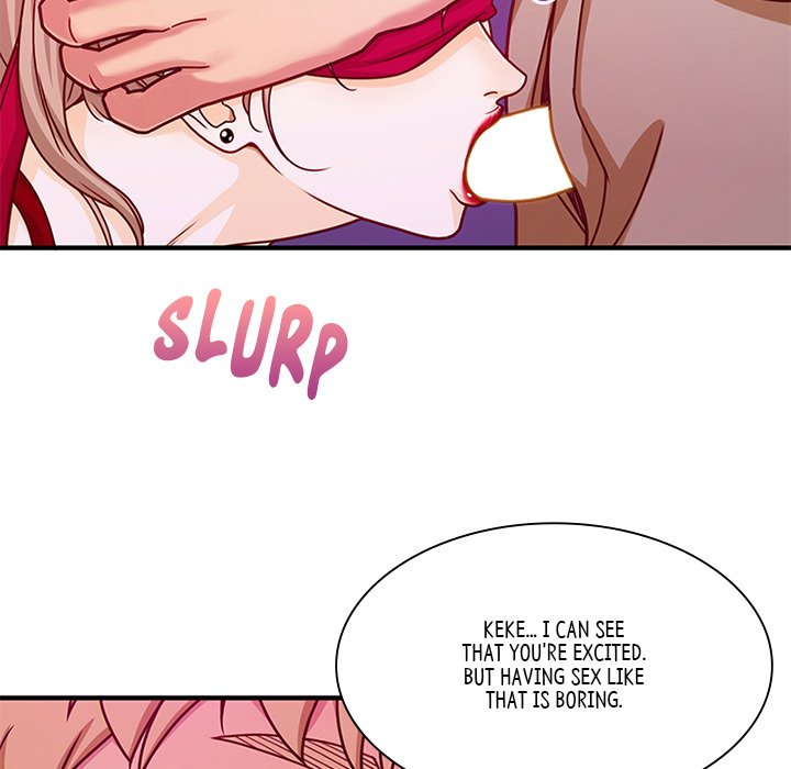 Secret Campus - episode 15 - 19
