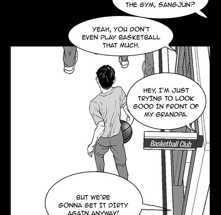 Tweener - episode 10 - 11