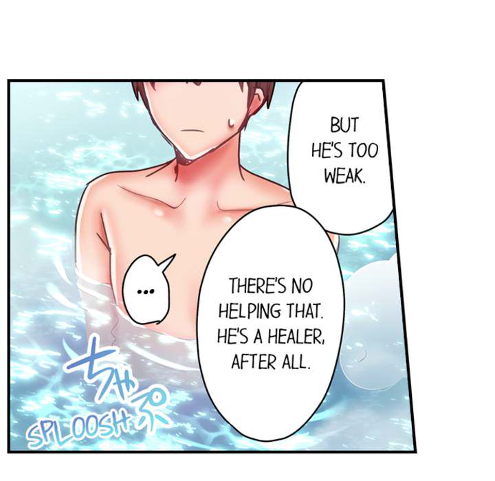 Healer's Unique Skill: Pleasuring Girls - episode 10 - 48