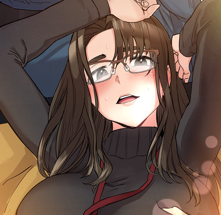 Don't Tell Mom - episode 3 - 141